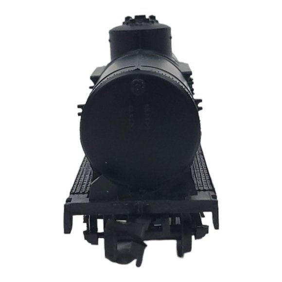 Vintage Life Like Trains North American Tanker Car HO Scale 8519 NATX 5912 - Picture 9 of 16